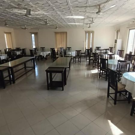 University Guest House, The Islamia University Of Bahawlpur Bahawalpur Esterno foto