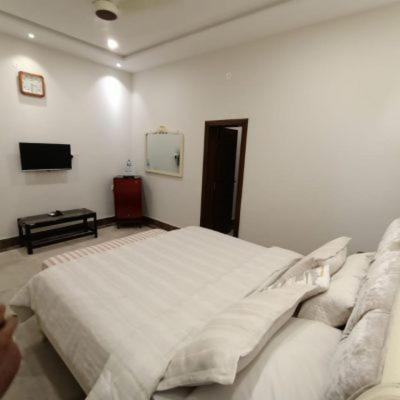 University Guest House, The Islamia University Of Bahawlpur Bahawalpur Esterno foto