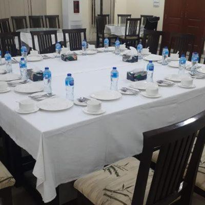 University Guest House, The Islamia University Of Bahawlpur Bahawalpur Esterno foto