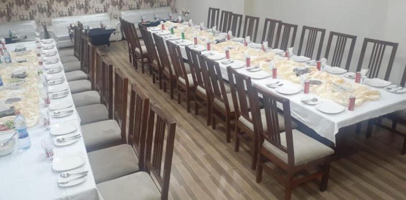 University Guest House, The Islamia University Of Bahawlpur Bahawalpur Esterno foto