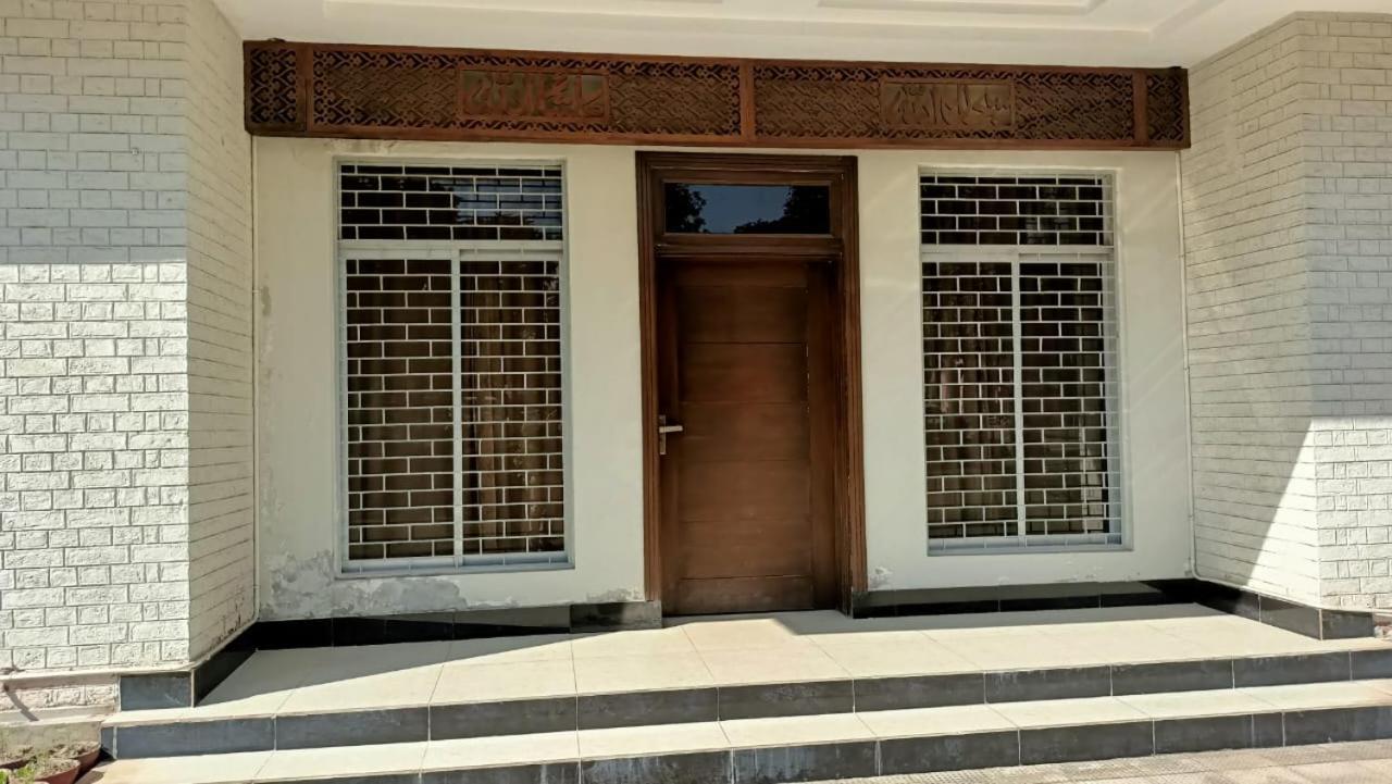 University Guest House, The Islamia University Of Bahawlpur Bahawalpur Esterno foto